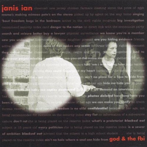 album janis ian