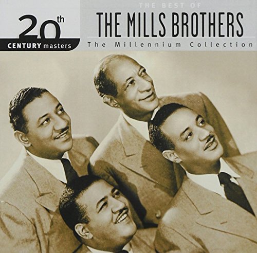 album the mills brothers