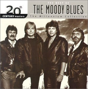 album the moody blues