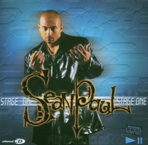 album sean paul