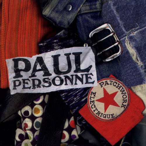 album paul personne