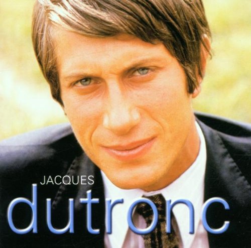 album jacques dutronc