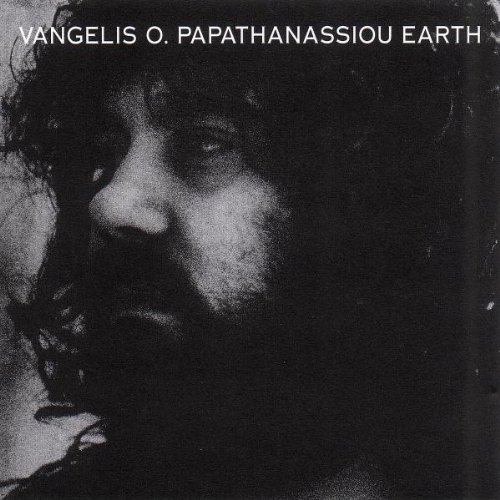 album vangelis