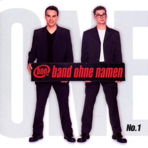 album band ohne namen