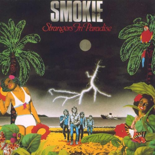 album smokie