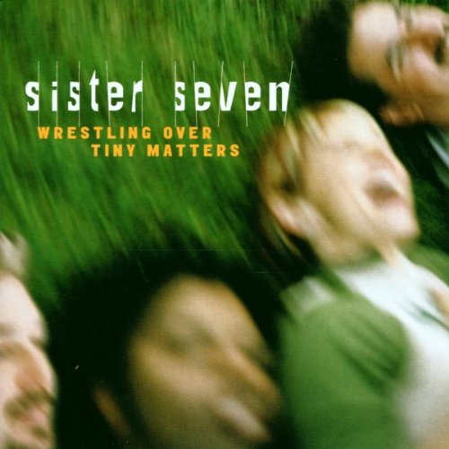 album sister 7