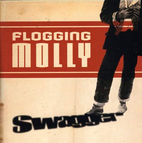 album flogging molly