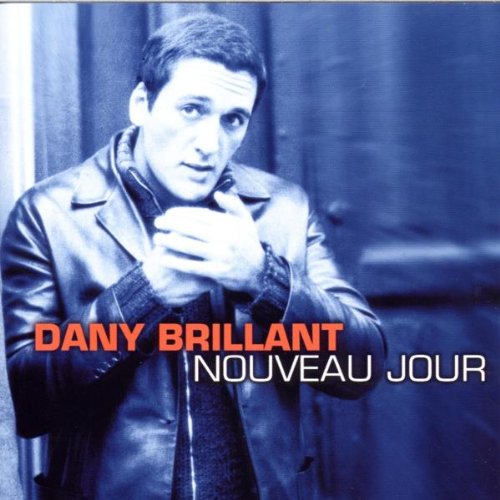 album dany brillant