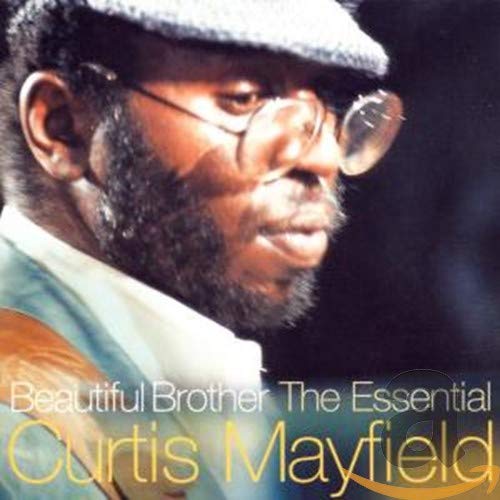 album curtis mayfield