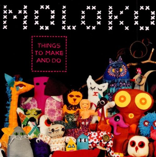 album moloko