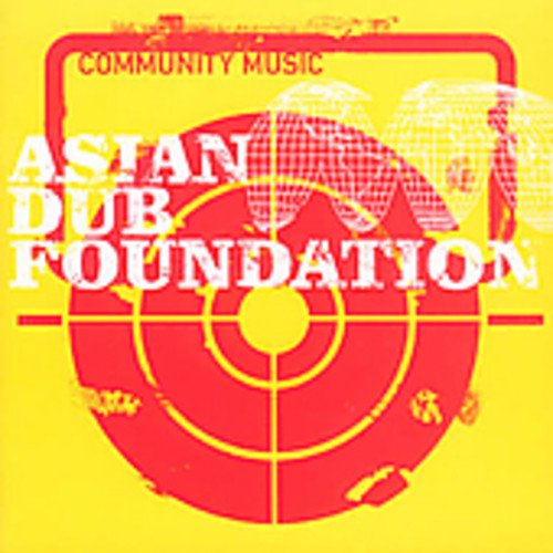 album asian dub foundation