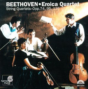 album beethoven ludwing von