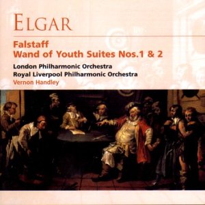 album sir edward elgar