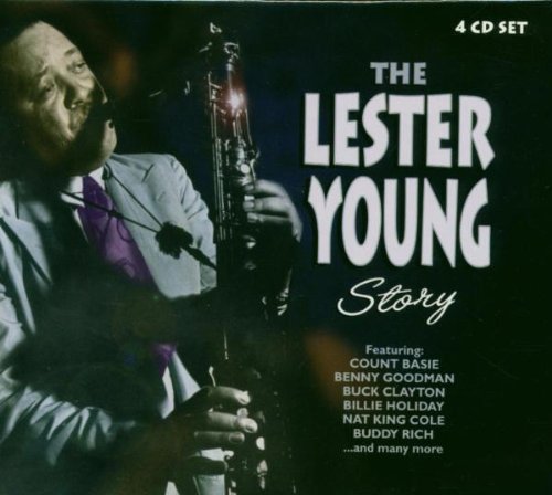 album lester young