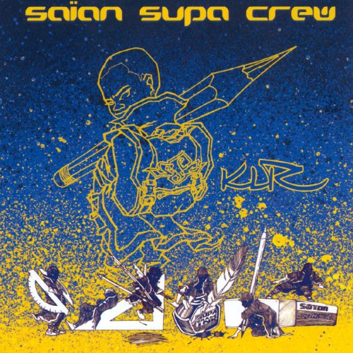 album saan supa crew