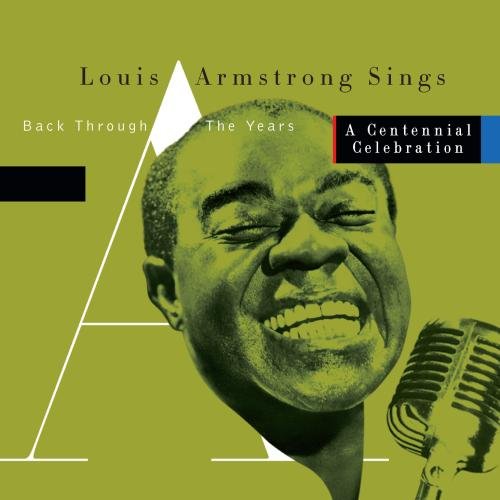 album louis armstrong