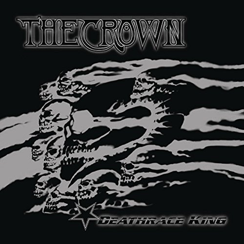 album the crown