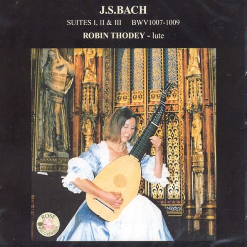 album johann sebastian bach