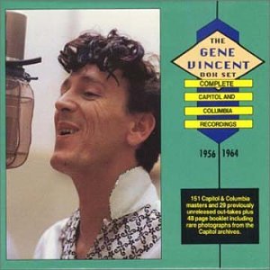 album gene vincent