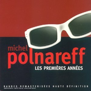 album michel polnareff