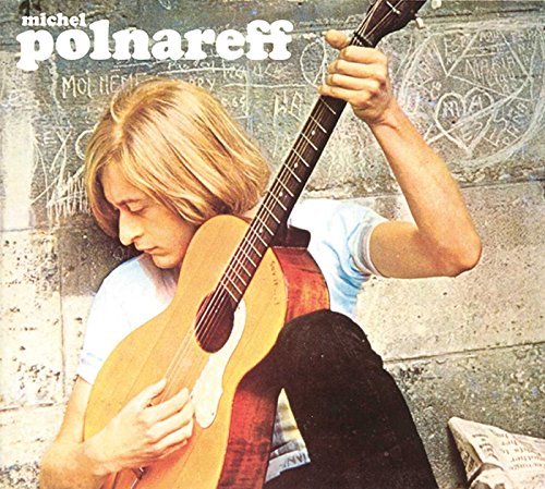 album michel polnareff