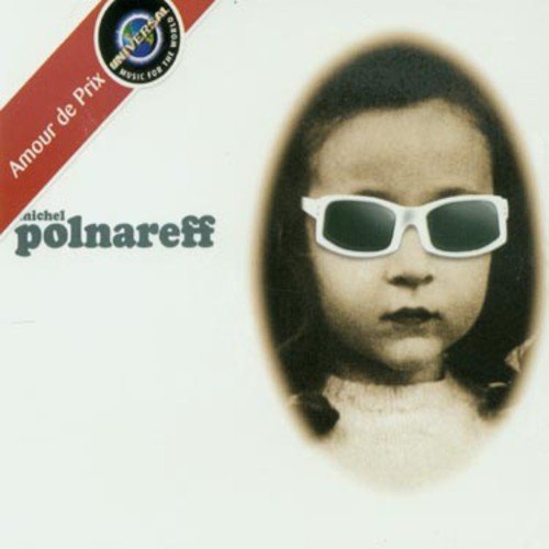 album michel polnareff