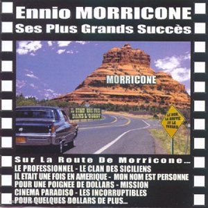 album ennio morricone