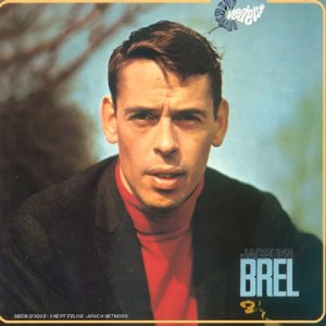 album jacques brel