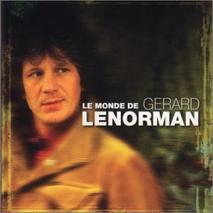 album grard lenorman