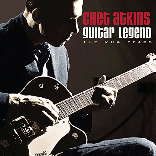 album chet atkins