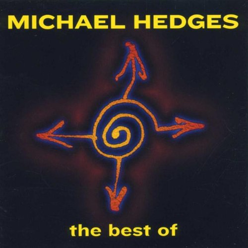 album michael hedges