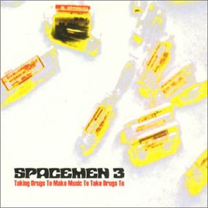 album spacemen 3