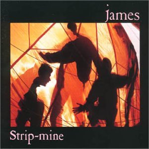 album james