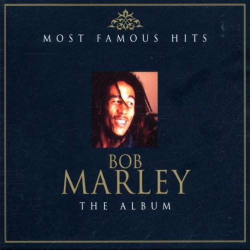 album bob marley and the wailers