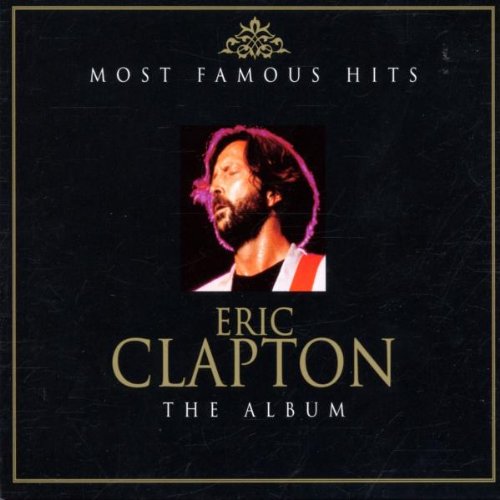 album eric clapton