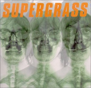 album supergrass