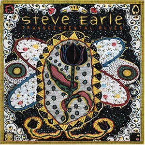 album steve earle