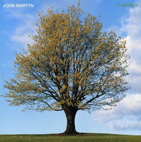 album john martyn