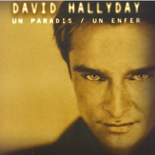 album david hallyday