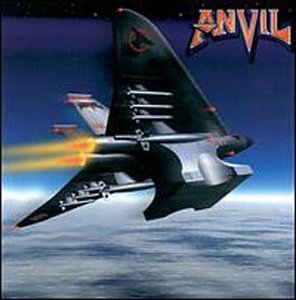 album anvil