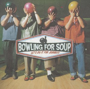 album bowling for soup