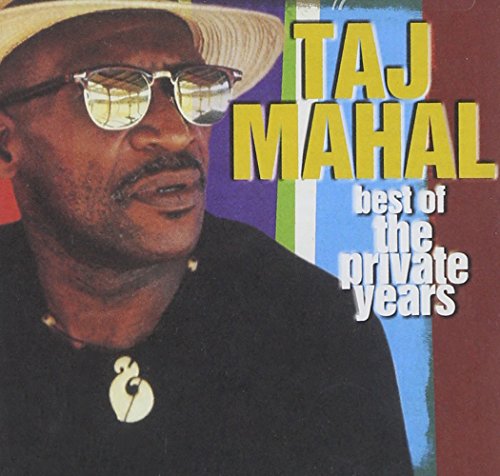 album taj mahal