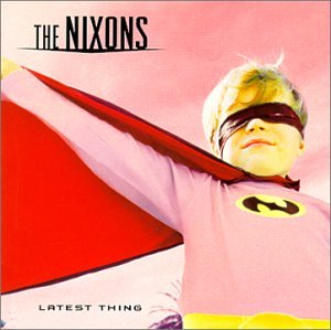 album the nixons