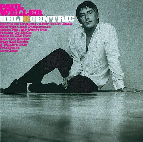 album paul weller