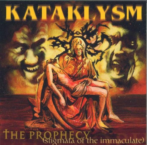 album kataklysm