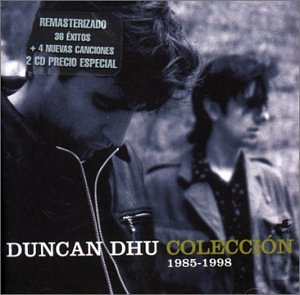 album duncan dhu