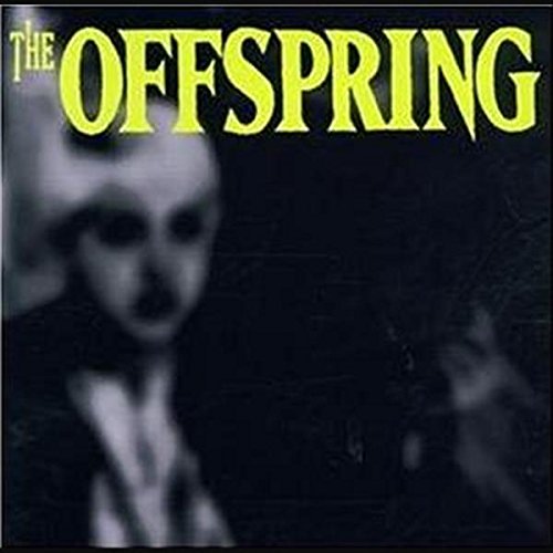 album the offspring