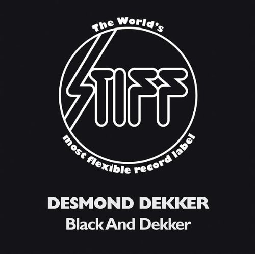 album desmond dekker