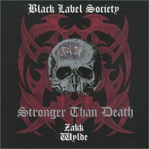 album black label society