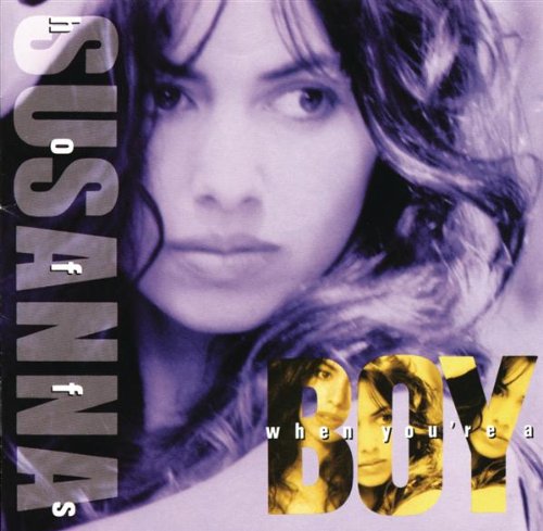 album susanna hoffs